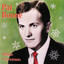 White Christmas cover