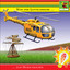 Von der Luftschraube zum Hubschrauber Albumcover