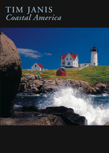 Coastal America cover