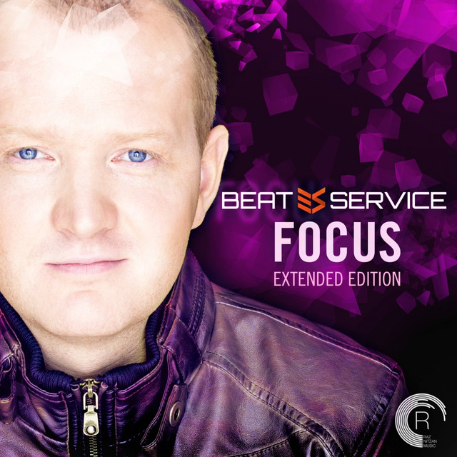 Focus (Extended Edition) Albumcover
