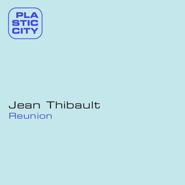 Jean Thibault Photo