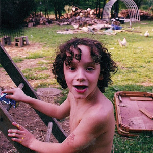 The Curse cover