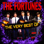 The Very Best Of cover