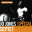 Jo Jones Special Septet (Remastered) cover