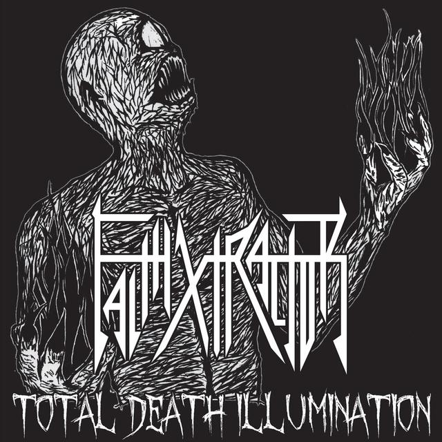 Total Death Illumination cover