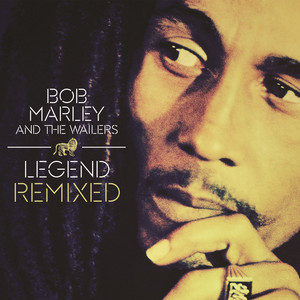 Legend Remixed cover