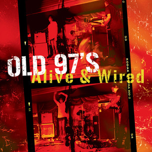 Alive & Wired album