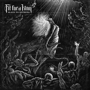 Slave to Nothing album