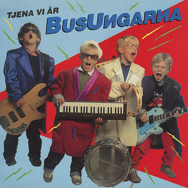 Busungarna Photo