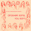Another Song, You Say? Albumcover