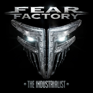The Industrialist album