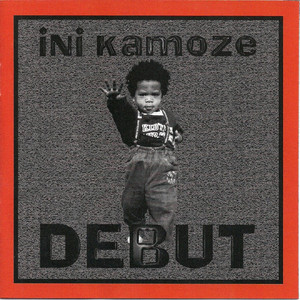Debut album