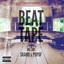 Beat Tape Rap Instrumentals, Vol. 1 Albumcover