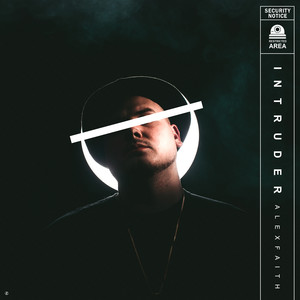 Intruder - EP album