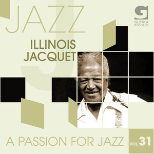 A Passion for Jazz, Vol. 31 album