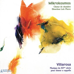 Choeur de chambre Mikrokosmos