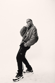 Reese LaFlare Photo