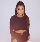 Maya Avedis profile