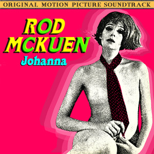 Joanna (Original 1968 Motion Picture Soundtrack) album