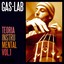 Teoria Instrumental Vol.1 Albumcover