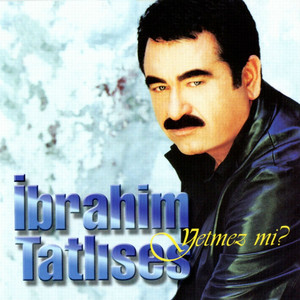 Yetmez mi? cover