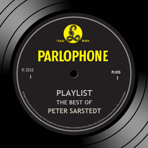 Playlist: The Best Of Peter Sarstedt album