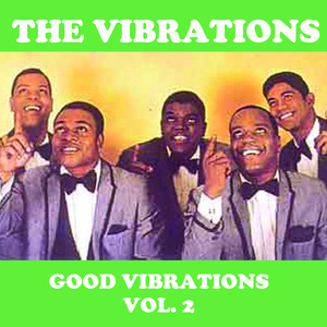 Good Vibrations, Vol. 2 cover