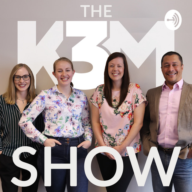 The Key 3 Media Show | Podcast on Spotify