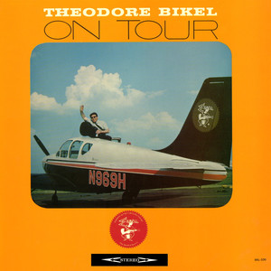 On Tour cover