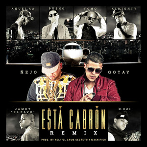 El autentiko cover