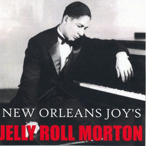 New Orleans Joys album
