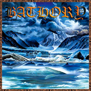 Nordland I album