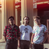 The Dirty Nil profile