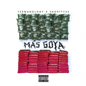 Mas Goya album