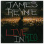 Live in Rio cover