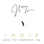 Indie - Music for Independent Film Albumcover