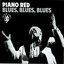 Blues, Blues, Blues cover