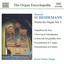 Scheidemann: Organ Works, Vol. 2 Albumcover