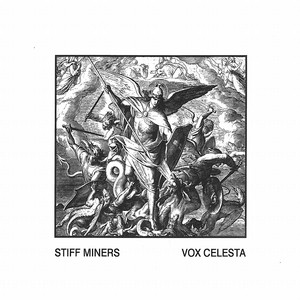 Vox Celesta cover