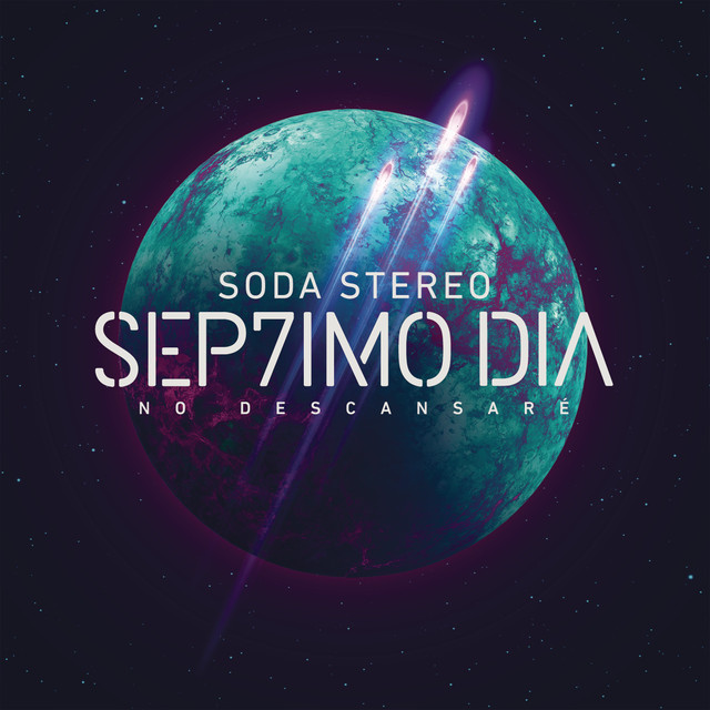 Sep7imo Dia cover
