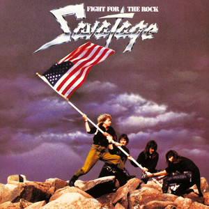 Fight for the Rock cover