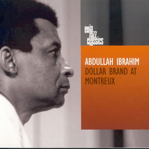 Dollar Brand at Montreux album