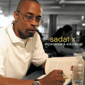 Experience & Education cover