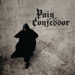 Incarcerated cover