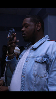Shotgun Suge Photo