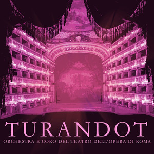Turandot album