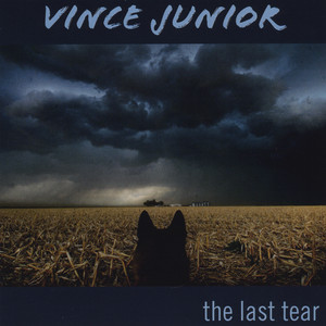 The Last Tear Albumcover