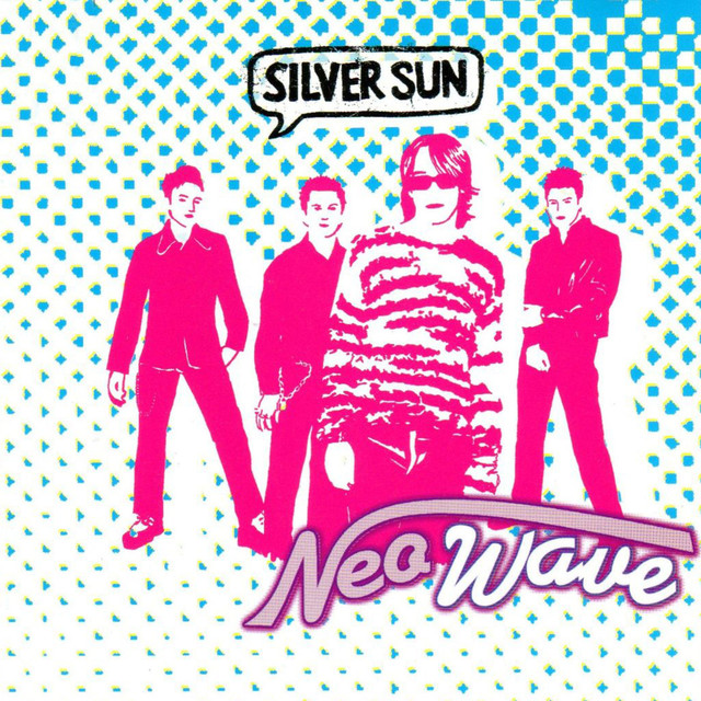 Neo Wave Expanded cover