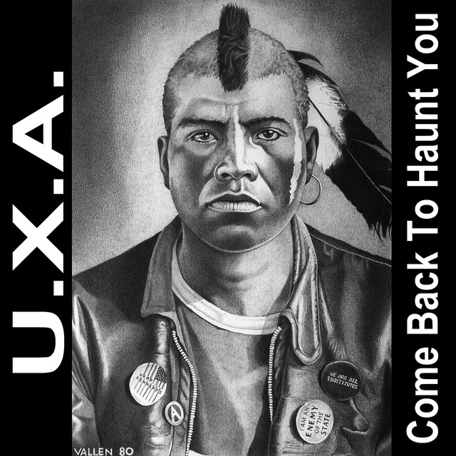 U.X.A. Photo
