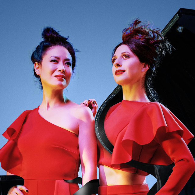 Queenz of Piano photo